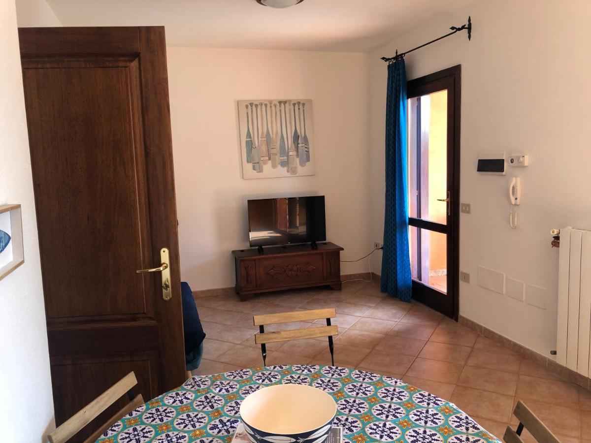 Sardegna - Villa Mirto & Flowers Ольбия Экстерьер фото