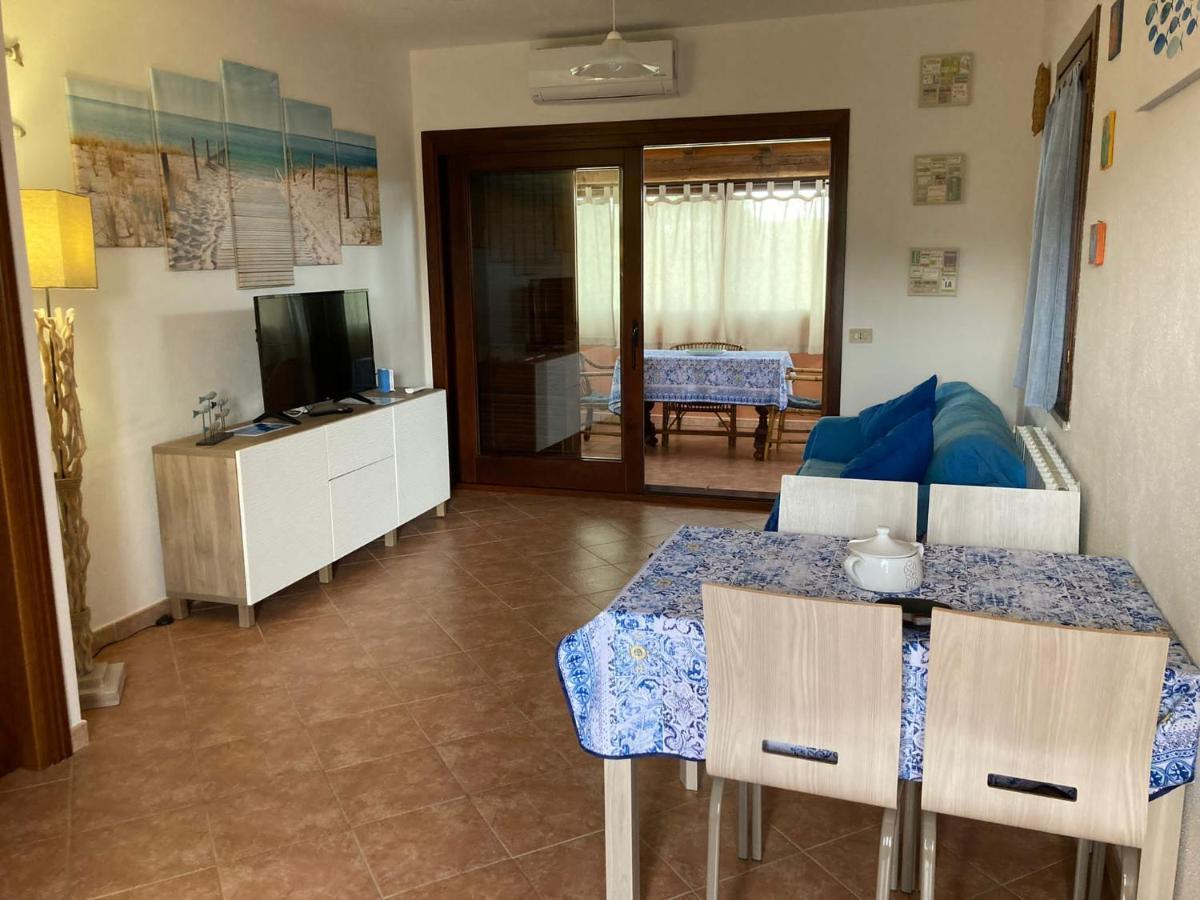 Sardegna - Villa Mirto & Flowers Ольбия Экстерьер фото