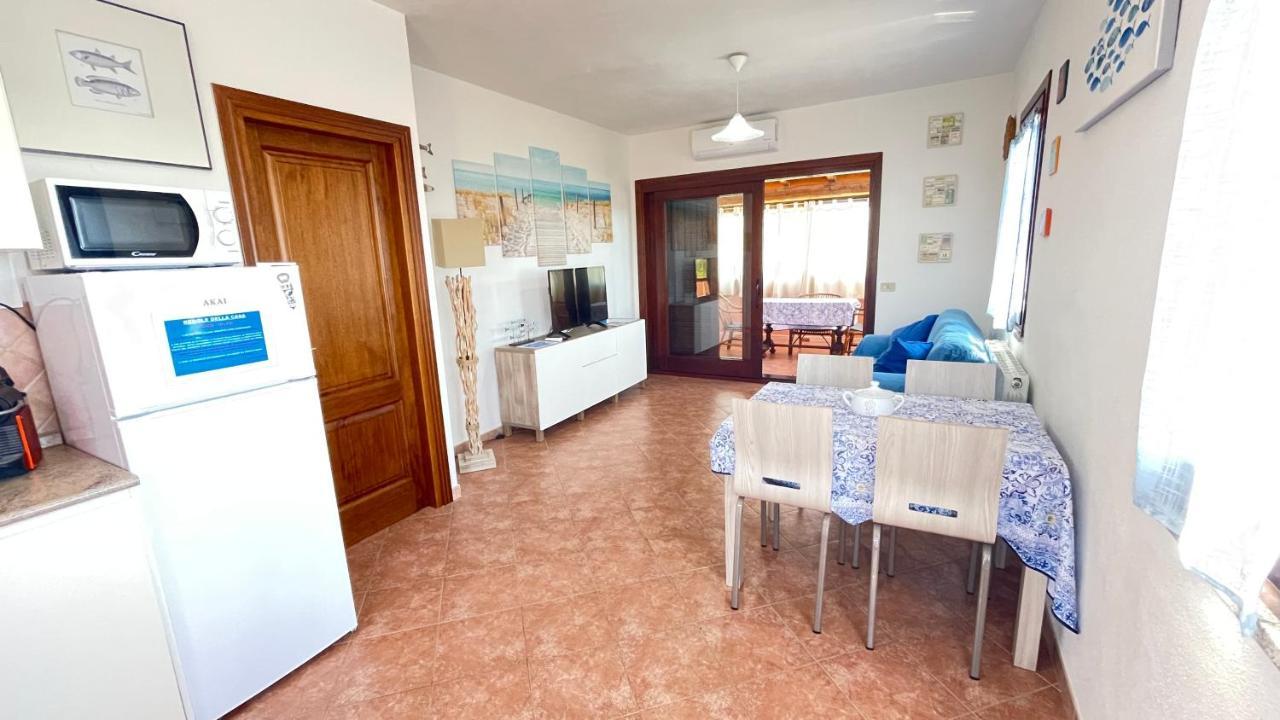 Sardegna - Villa Mirto & Flowers Ольбия Экстерьер фото
