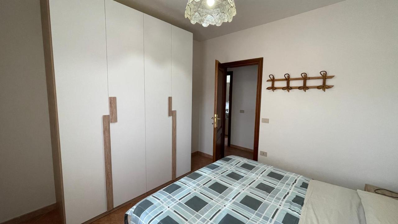 Sardegna - Villa Mirto & Flowers Ольбия Экстерьер фото