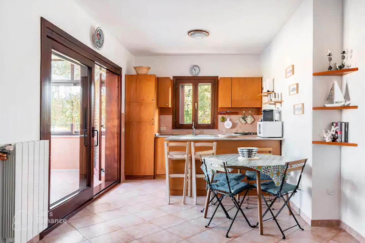Sardegna - Villa Mirto & Flowers Ольбия Экстерьер фото