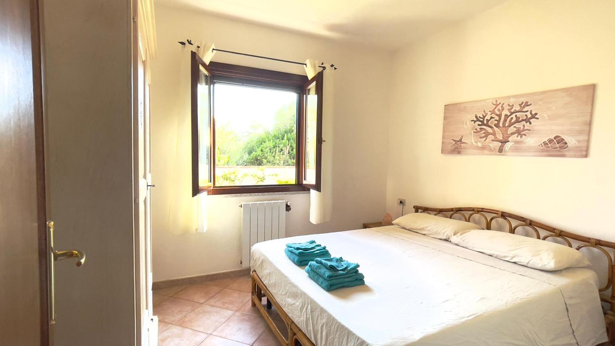 Sardegna - Villa Mirto & Flowers Ольбия Экстерьер фото
