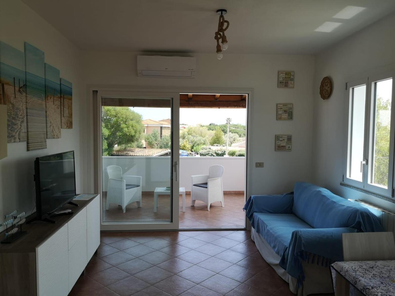 Sardegna - Villa Mirto & Flowers Ольбия Экстерьер фото