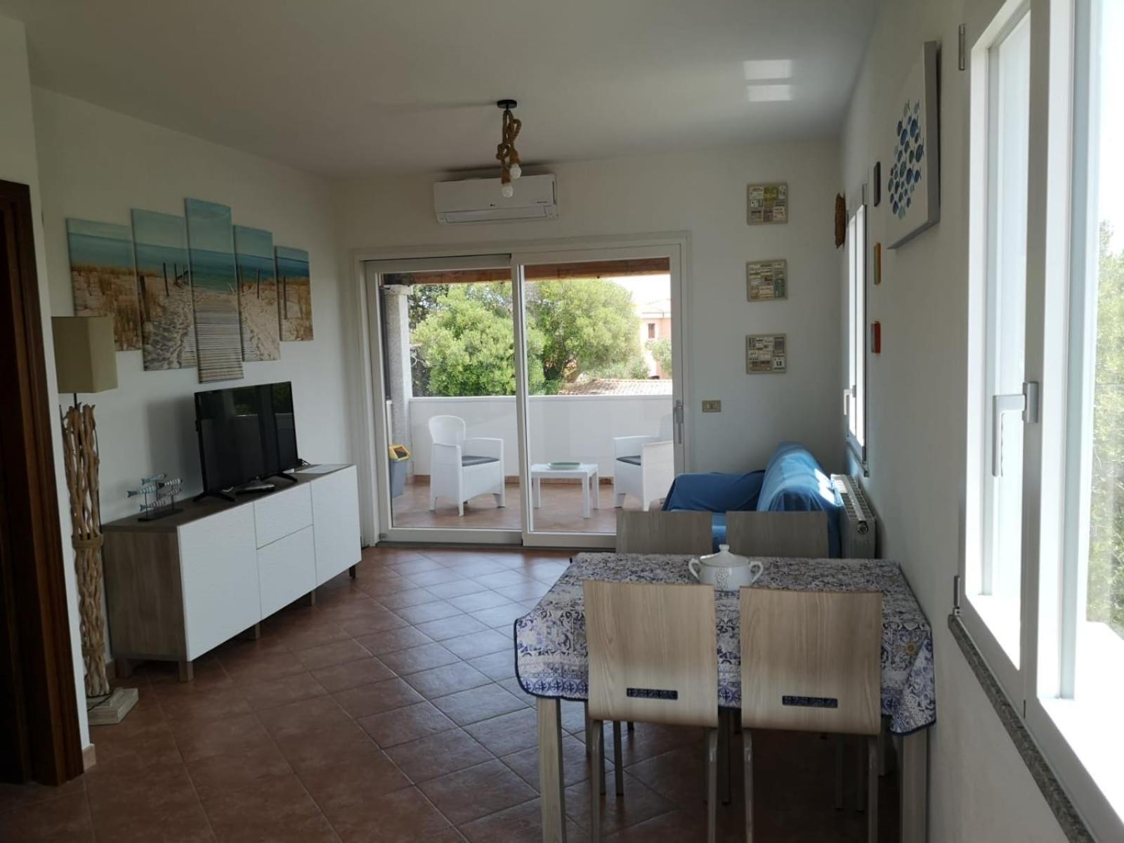 Sardegna - Villa Mirto & Flowers Ольбия Экстерьер фото