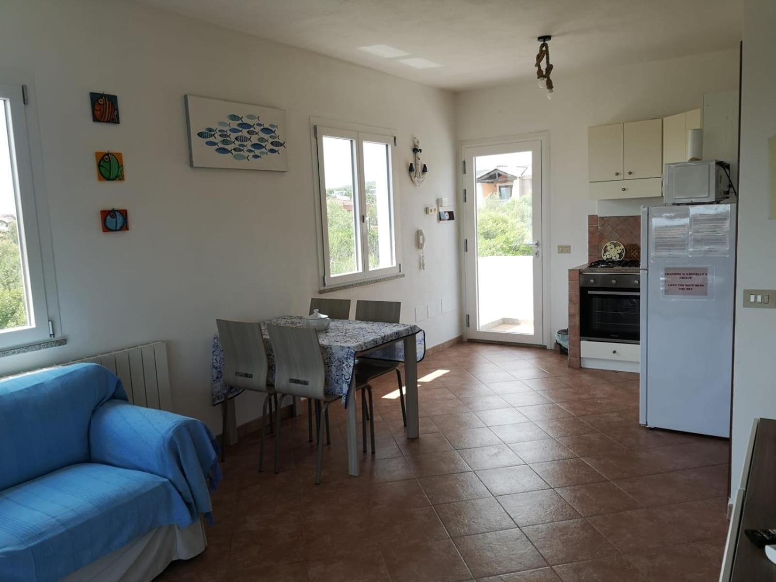 Sardegna - Villa Mirto & Flowers Ольбия Экстерьер фото