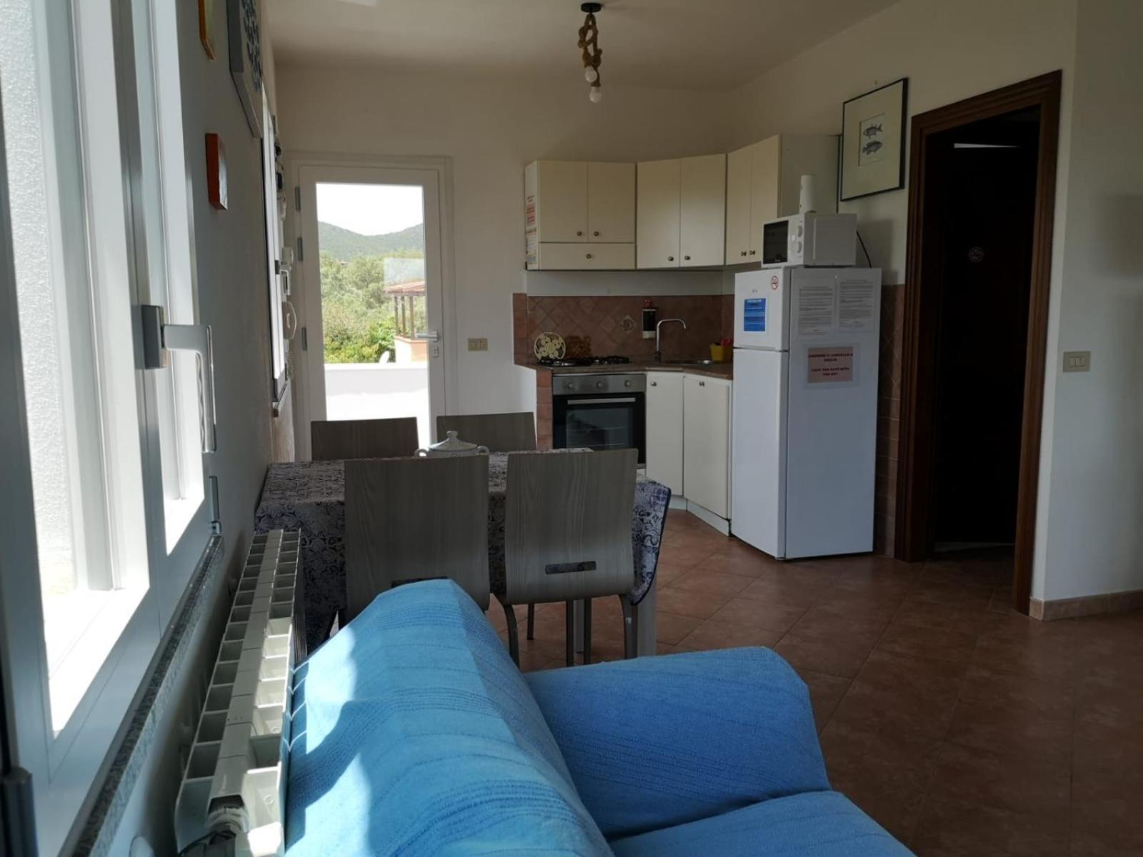 Sardegna - Villa Mirto & Flowers Ольбия Экстерьер фото