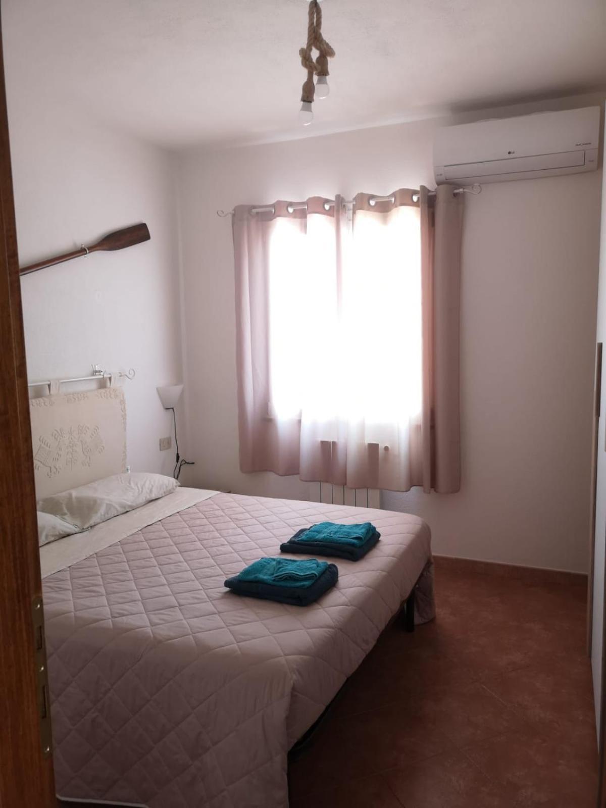 Sardegna - Villa Mirto & Flowers Ольбия Экстерьер фото