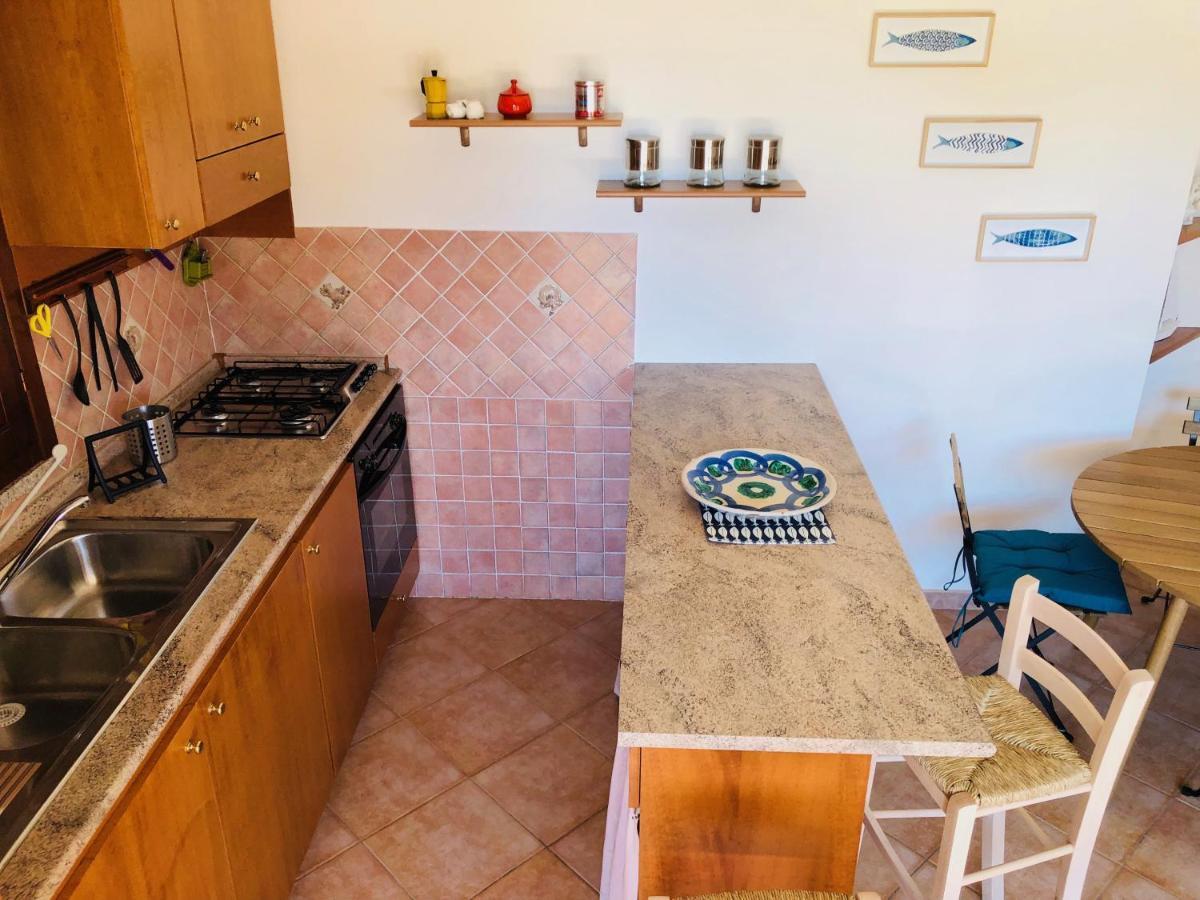 Sardegna - Villa Mirto & Flowers Ольбия Экстерьер фото